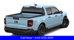 2026 Ford Maverick XLT In-Transit