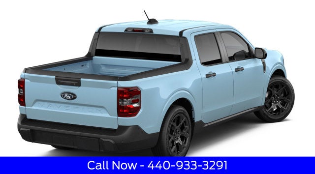 2026 Ford Maverick XLT In-Transit