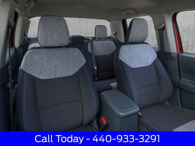 2026 Ford Maverick XLT In-Transit