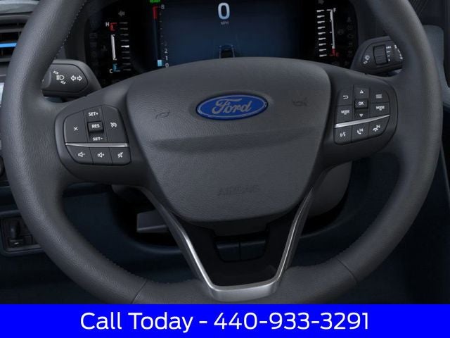 2026 Ford Maverick XLT In-Transit