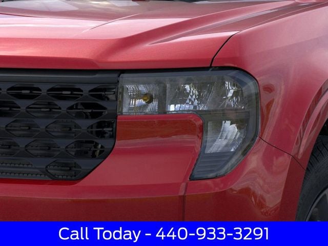 2026 Ford Maverick XLT In-Transit