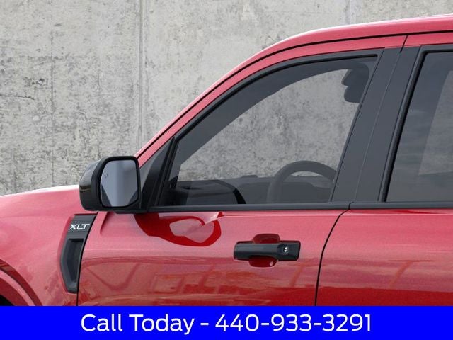 2026 Ford Maverick XLT In-Transit