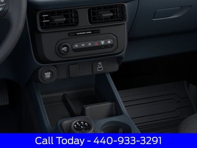 2026 Ford Maverick XLT In-Transit