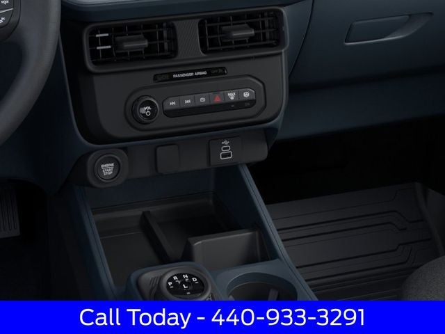 2026 Ford Maverick XLT In-Transit