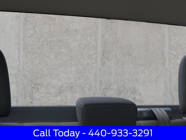 2026 Ford Maverick XLT In-Transit