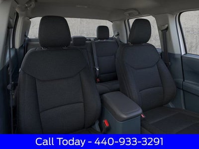 2026 Ford Maverick XLT In-Transit