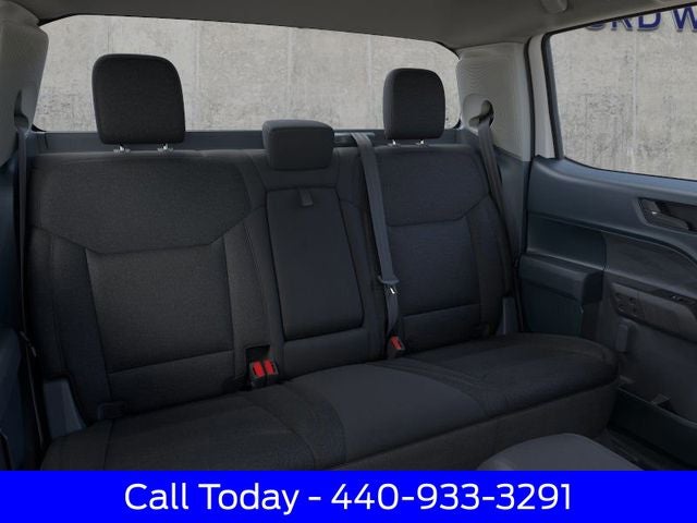 2026 Ford Maverick XLT In-Transit