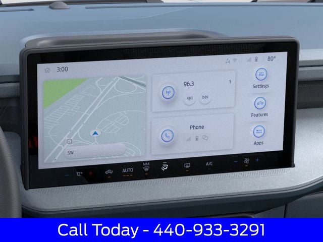 2026 Ford Maverick XLT In-Transit