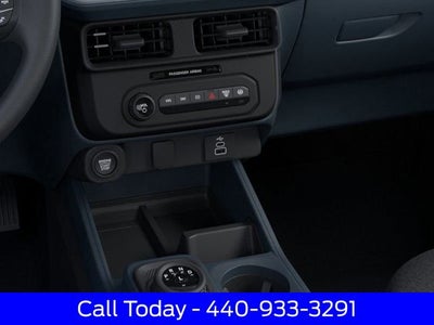 2026 Ford Maverick XLT In-Transit