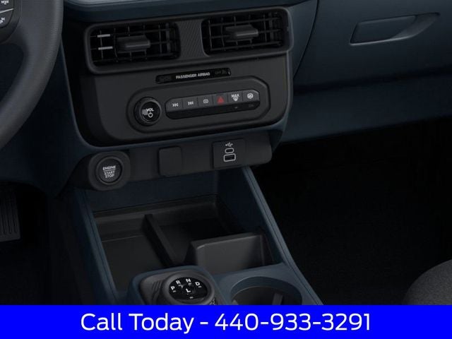 2026 Ford Maverick XLT In-Transit