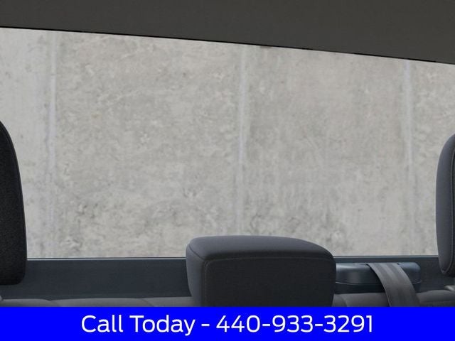 2026 Ford Maverick XLT In-Transit