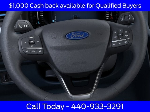 2026 Ford Maverick XLT In-Transit