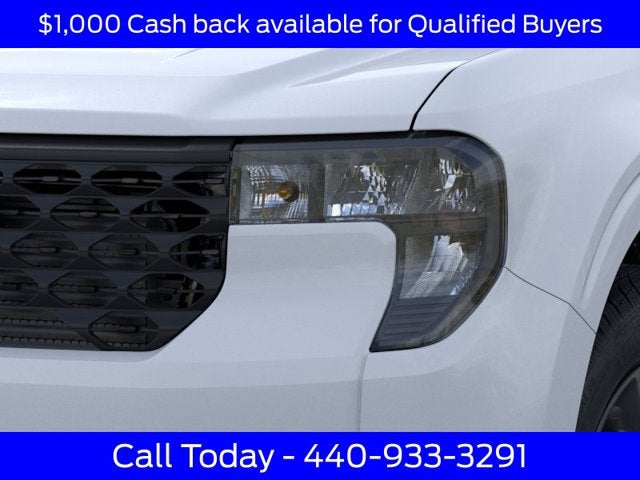 2026 Ford Maverick XLT In-Transit