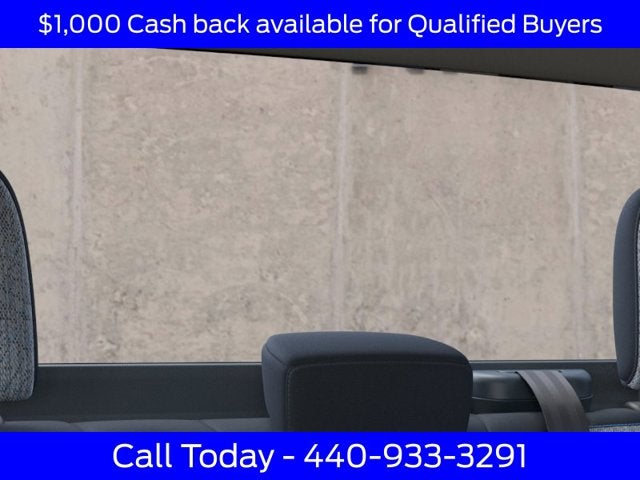 2026 Ford Maverick XLT In-Transit