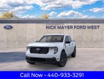 2026 Ford Maverick XLT In-Transit