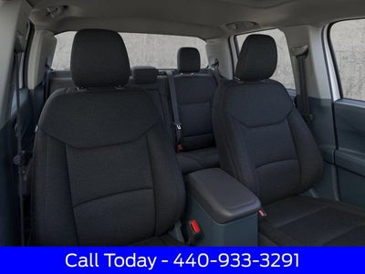 2026 Ford Maverick XLT In-Transit