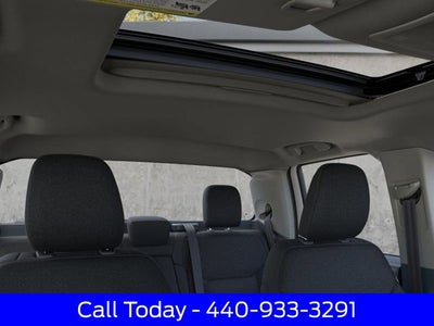 2026 Ford Maverick XLT In-Transit