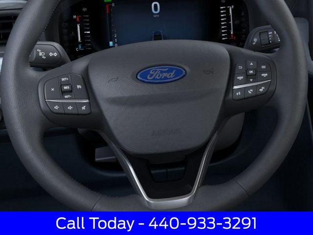 2026 Ford Maverick XLT In-Transit