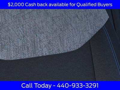 2025 Ford Maverick XLT In-Transit