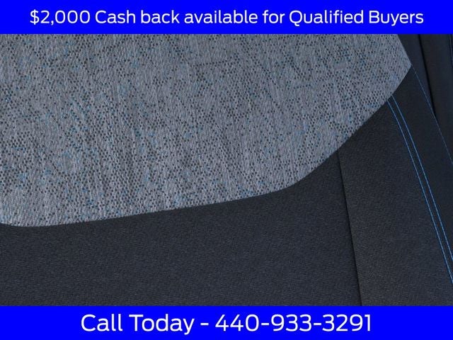 2025 Ford Maverick XLT In-Transit