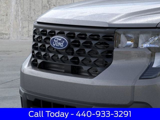 2026 Ford Maverick XLT In-Transit