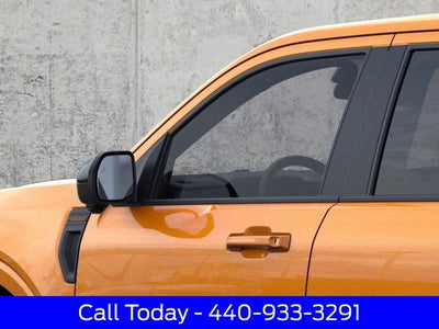 2026 Ford Maverick Tremor In-Transit