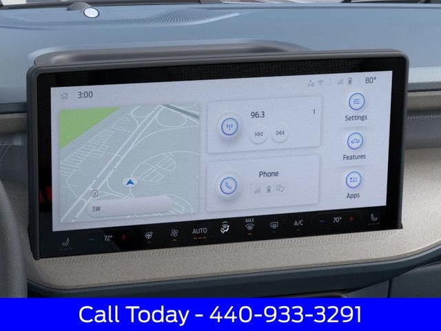 2026 Ford Maverick Lariat In-Transit