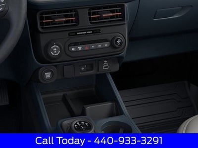 2026 Ford Maverick Lariat In-Transit