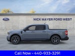 2026 Ford Maverick Lariat In-Transit