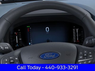 2026 Ford Maverick Lariat In-Transit