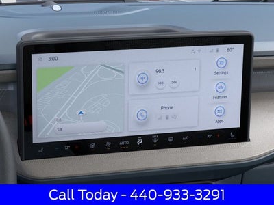 2026 Ford Maverick Lariat In-Transit