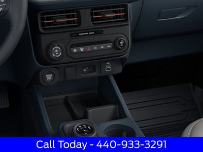 2026 Ford Maverick Lariat In-Transit