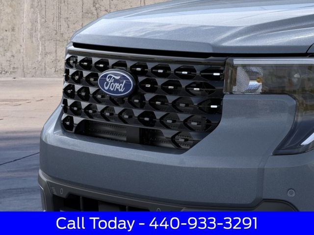 2026 Ford Maverick Lariat In-Transit
