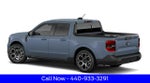 2026 Ford Maverick Lariat In-Transit