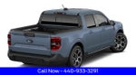 2026 Ford Maverick Lariat In-Transit
