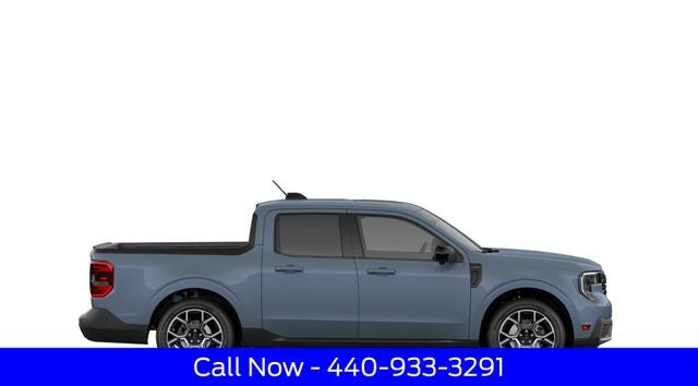 2026 Ford Maverick Lariat In-Transit