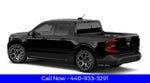 2026 Ford Maverick Lariat In-Transit