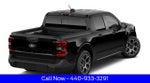 2026 Ford Maverick Lariat In-Transit