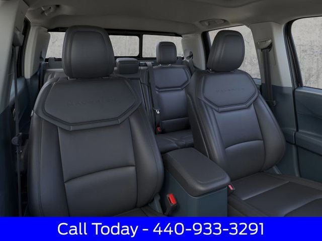 2026 Ford Maverick Lariat In-Transit