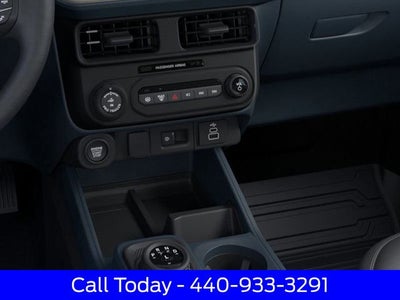 2026 Ford Maverick Lariat In-Transit