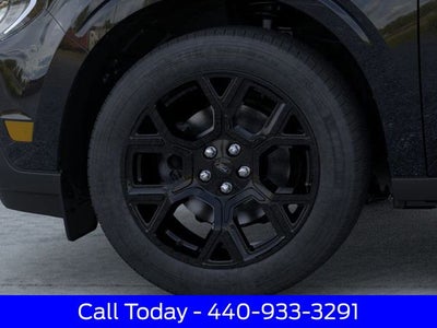 2026 Ford Maverick Lariat In-Transit