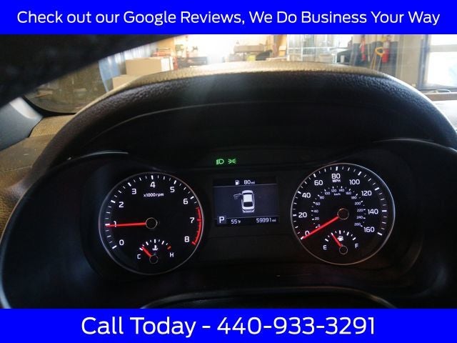 2020 Kia Forte GT-Line