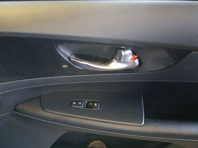 2020 Kia Forte GT-Line