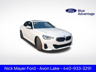 2023 BMW 2 Series 230i