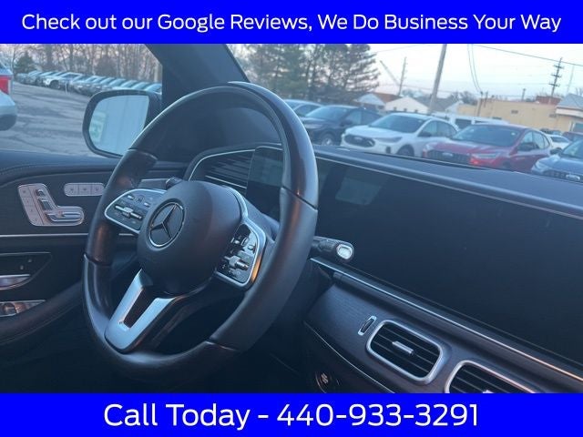 2023 Mercedes-Benz GLE GLE 350 4MATIC®