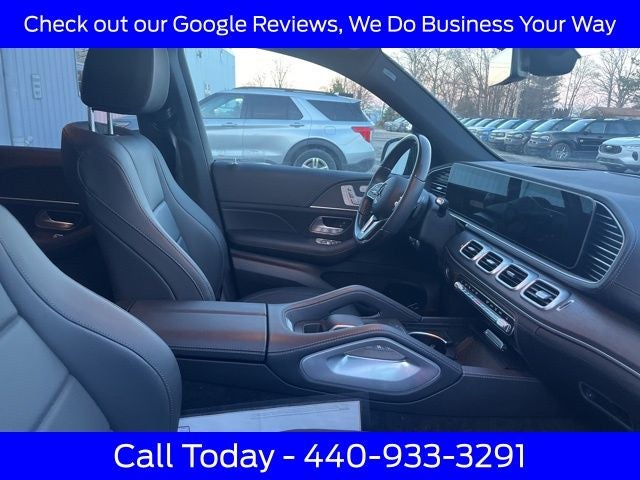 2023 Mercedes-Benz GLE GLE 350 4MATIC®