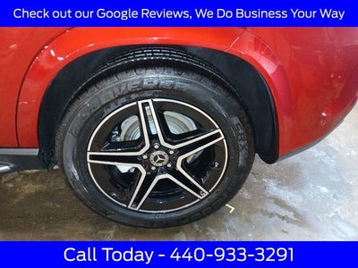 2023 Mercedes-Benz GLE GLE 350 4MATIC®