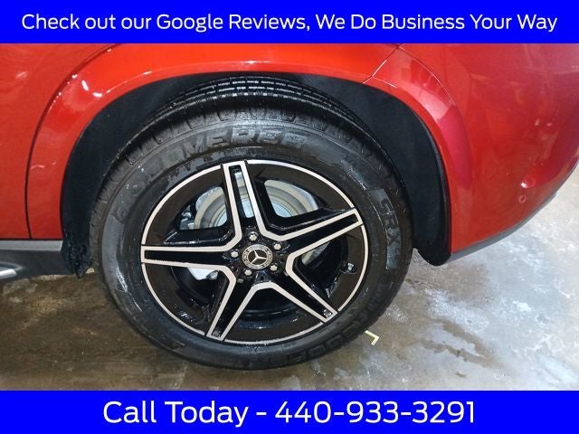 2023 Mercedes-Benz GLE GLE 350 4MATIC®