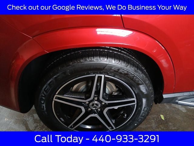 2023 Mercedes-Benz GLE GLE 350 4MATIC®