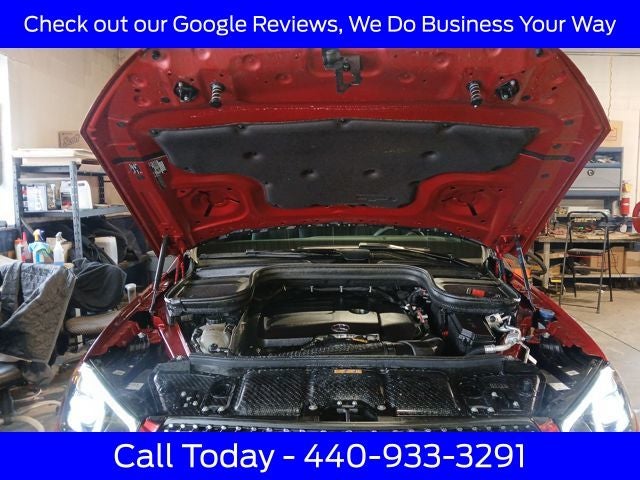 2023 Mercedes-Benz GLE GLE 350 4MATIC®